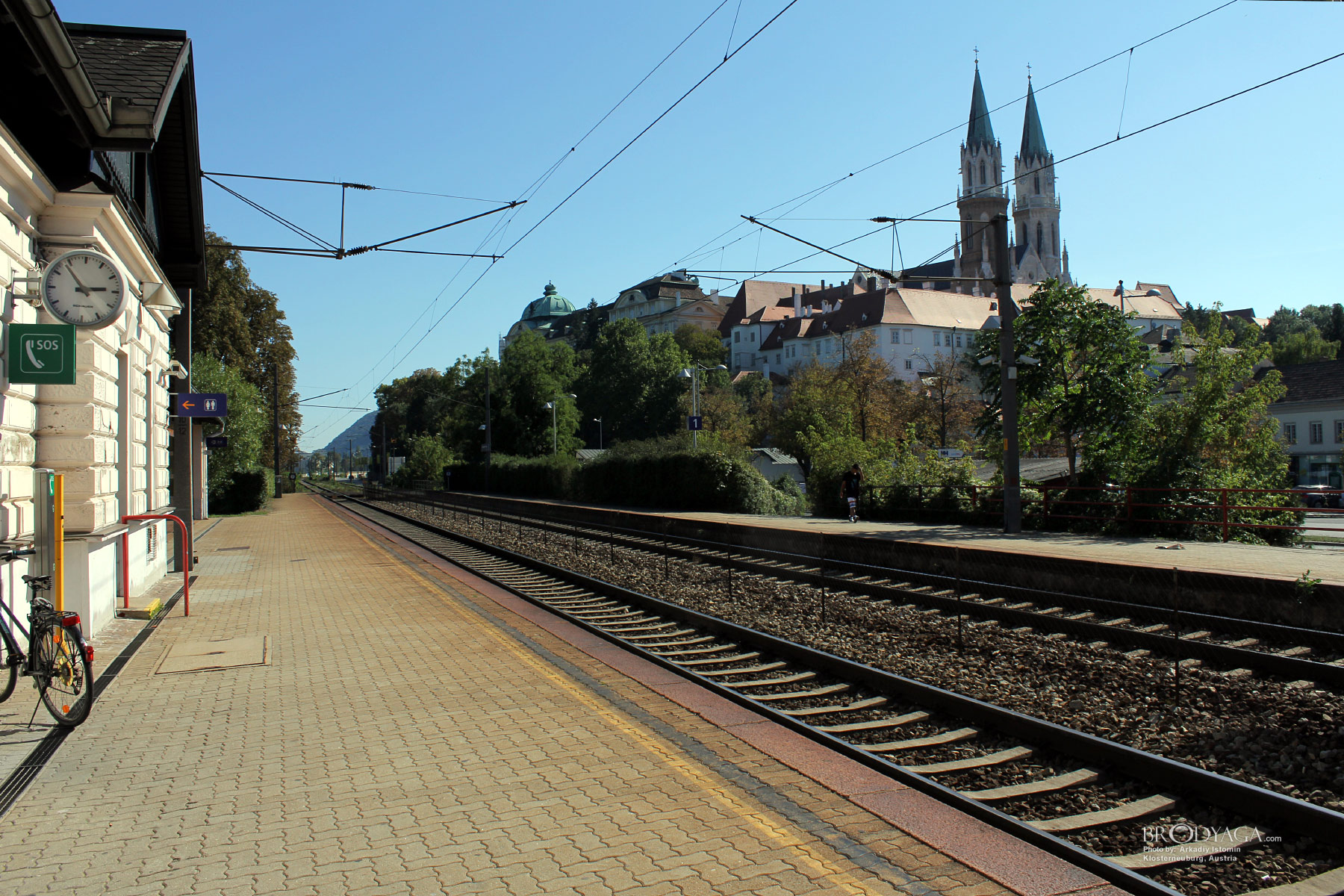 Klosterneuburg